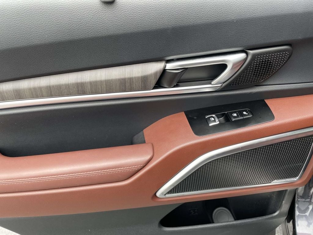 2025 Kia Telluride SX-Prestige