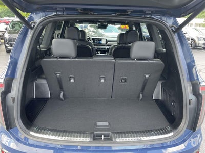 2024 Kia Telluride SX-Prestige X-Pro
