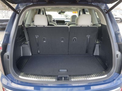 2024 Kia Telluride SX-Prestige