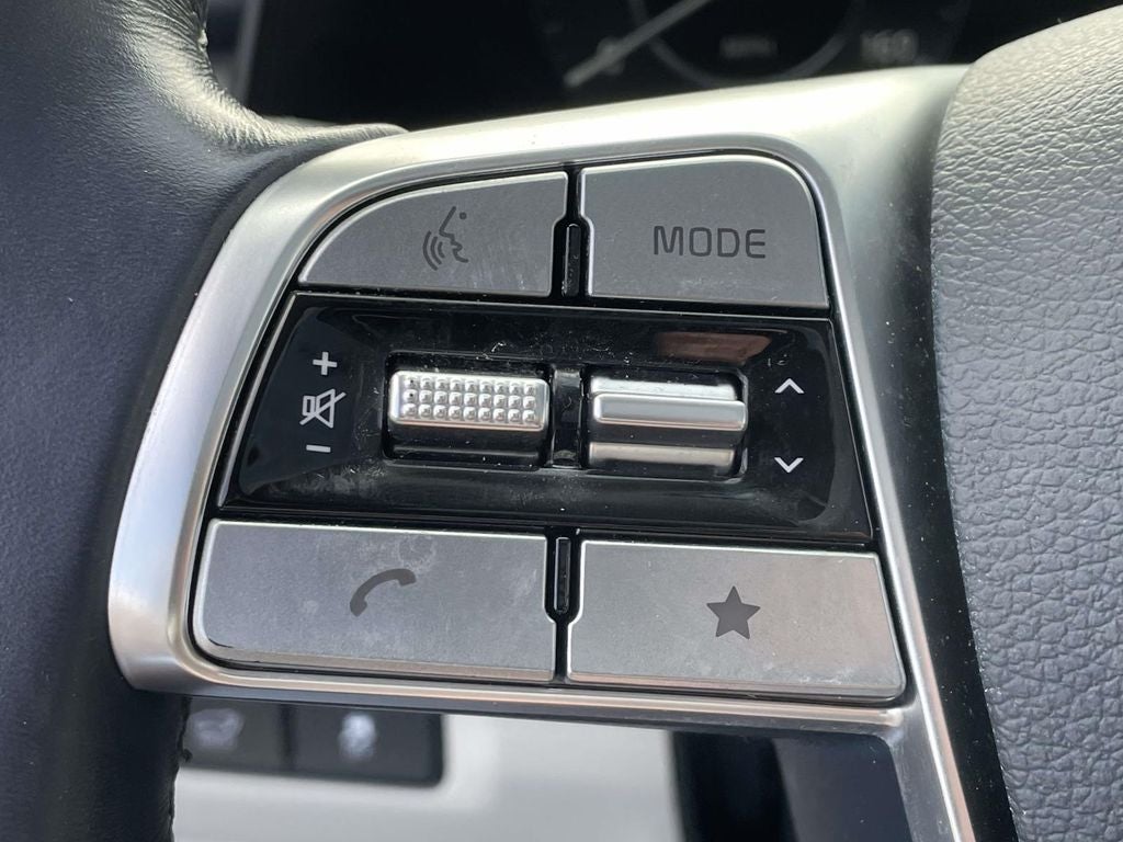 2024 Kia Telluride SX-Prestige