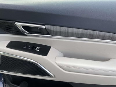 2024 Kia Telluride SX-Prestige