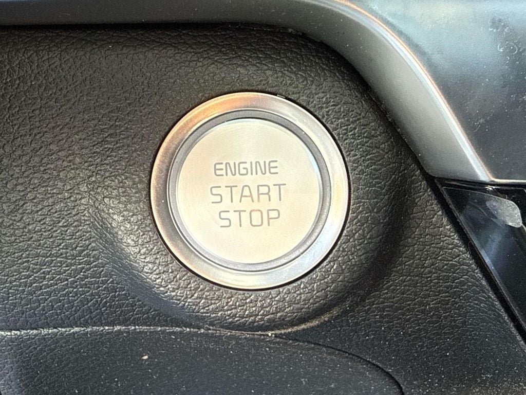 2025 Kia Telluride SX