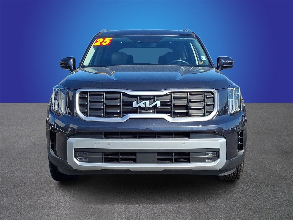 2025 Kia Telluride SX