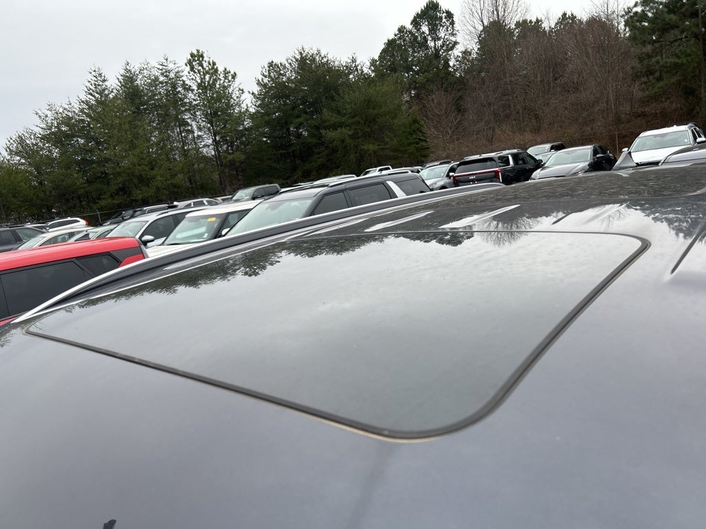 2025 Kia Telluride SX