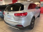 2017 Kia Sorento EX