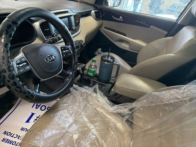 2019 Kia Sorento EX Sport