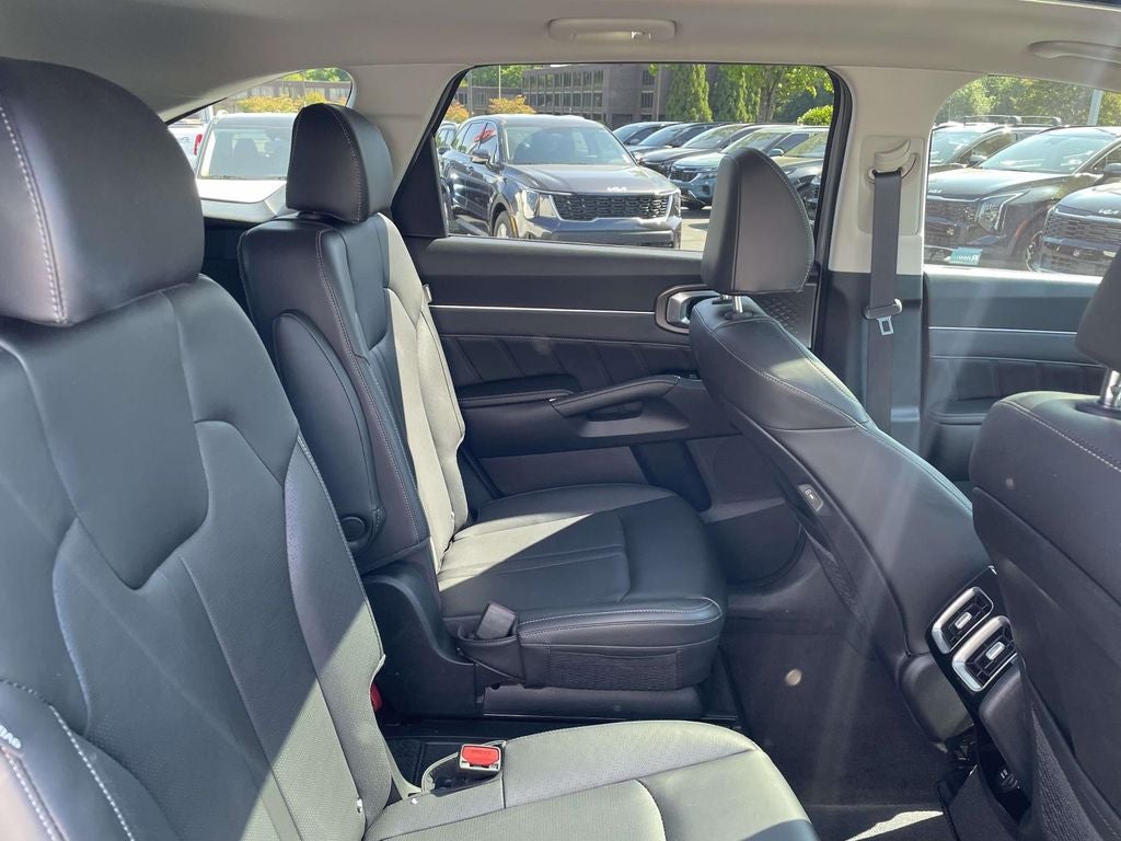 2024 Kia Sorento SX