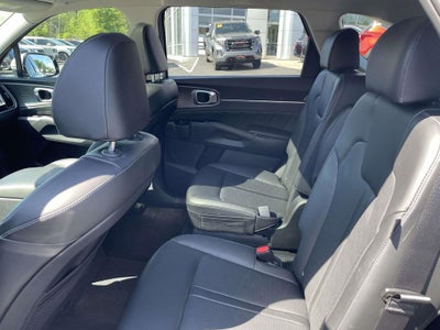 2024 Kia Sorento SX