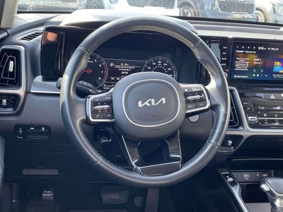 2023 Kia Sorento S