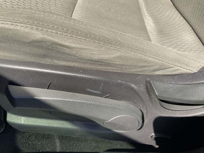 2018 Hyundai Santa Fe Sport 2.4 Base