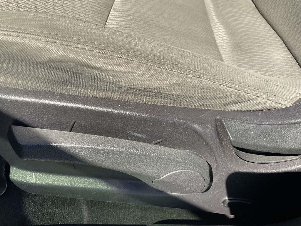 2018 Hyundai Santa Fe Sport 2.4 Base