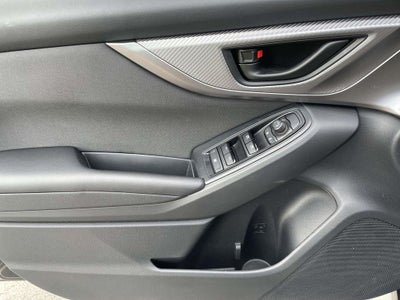 2024 Subaru WRX Base