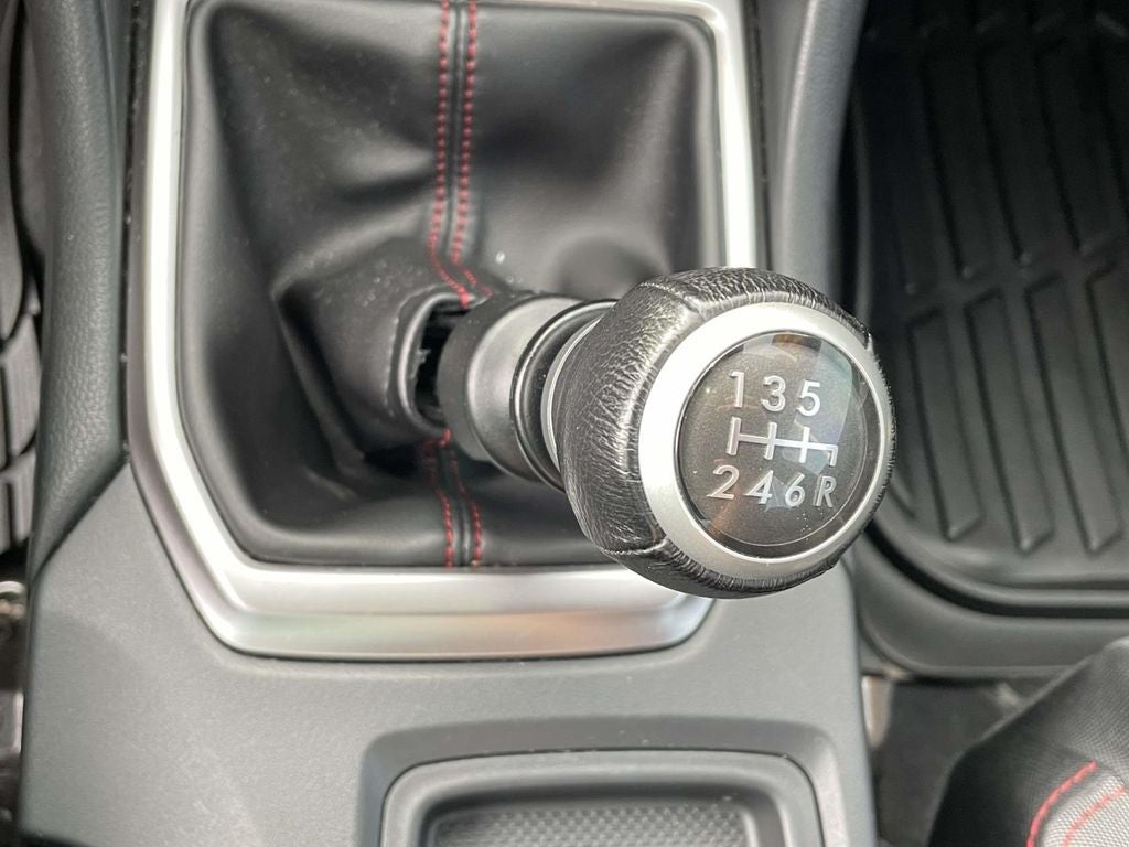 2024 Subaru WRX Base