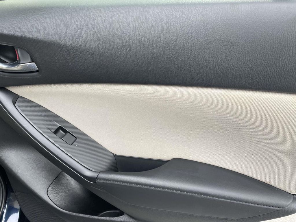 2016 Mazda Mazda CX-5 Touring