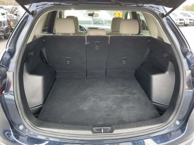 2016 Mazda Mazda CX-5 Touring