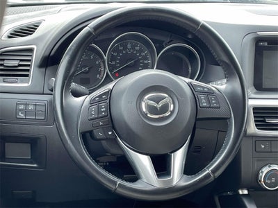 2016 Mazda Mazda CX-5 Touring