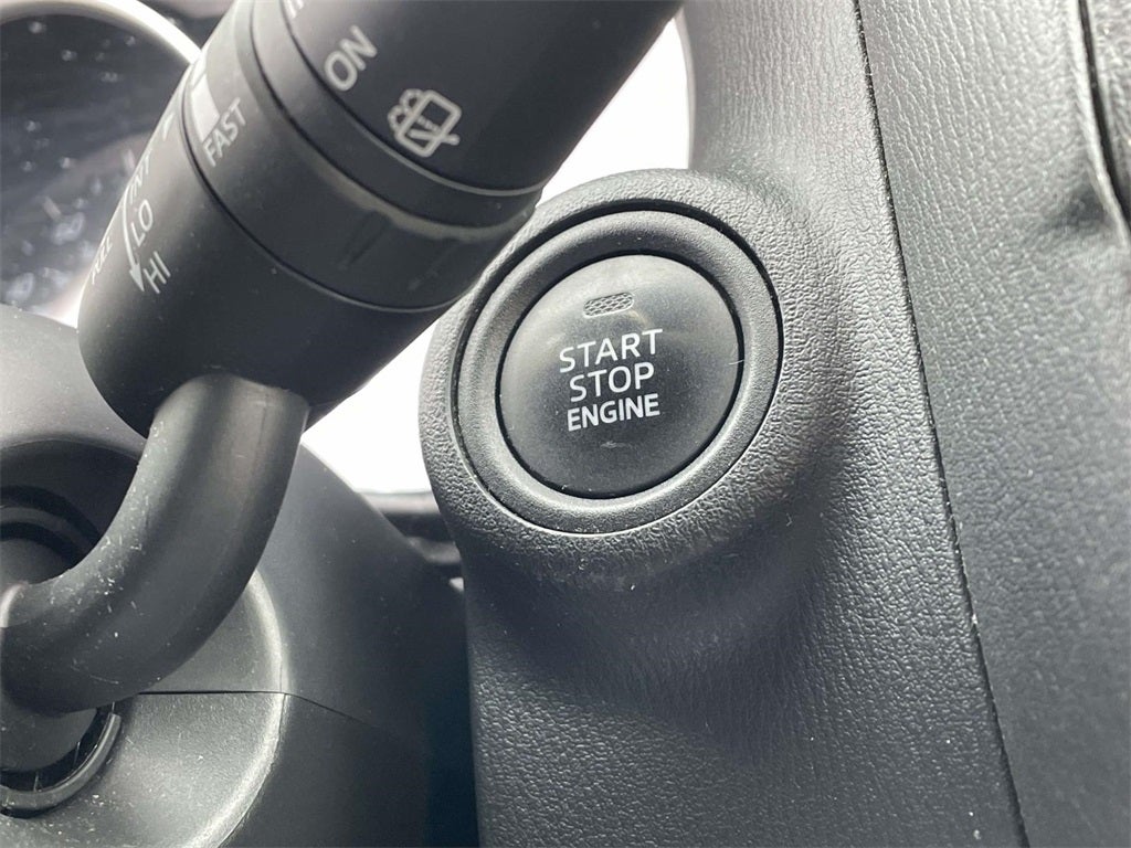 2016 Mazda Mazda CX-5 Touring