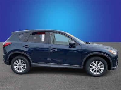 2016 Mazda Mazda CX-5 Touring