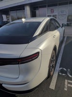 2024 Toyota Crown XLE