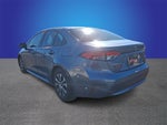 2021 Toyota Corolla Hybrid LE