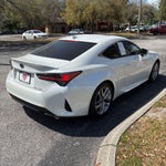2021 Lexus RC 300