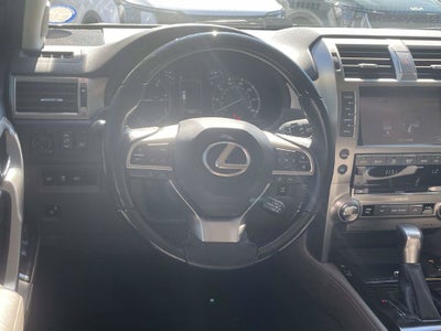 2020 Lexus GX 460