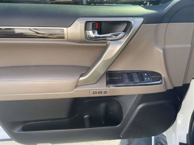 2020 Lexus GX 460
