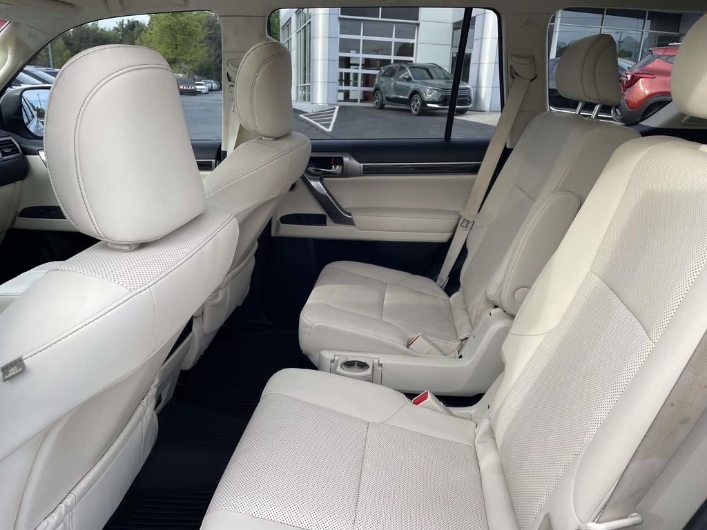2023 Lexus GX 460