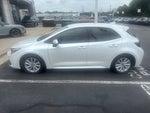 2025 Toyota Corolla Hatchback SE