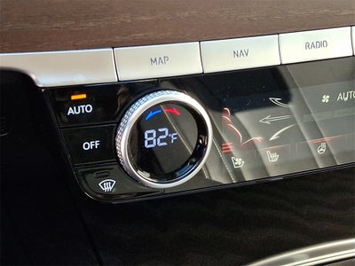 2024 Genesis Electrified G80 Advanced