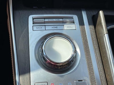 2024 Genesis GV80 3.5T Prestige