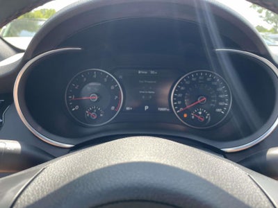 2023 Kia Stinger GT2