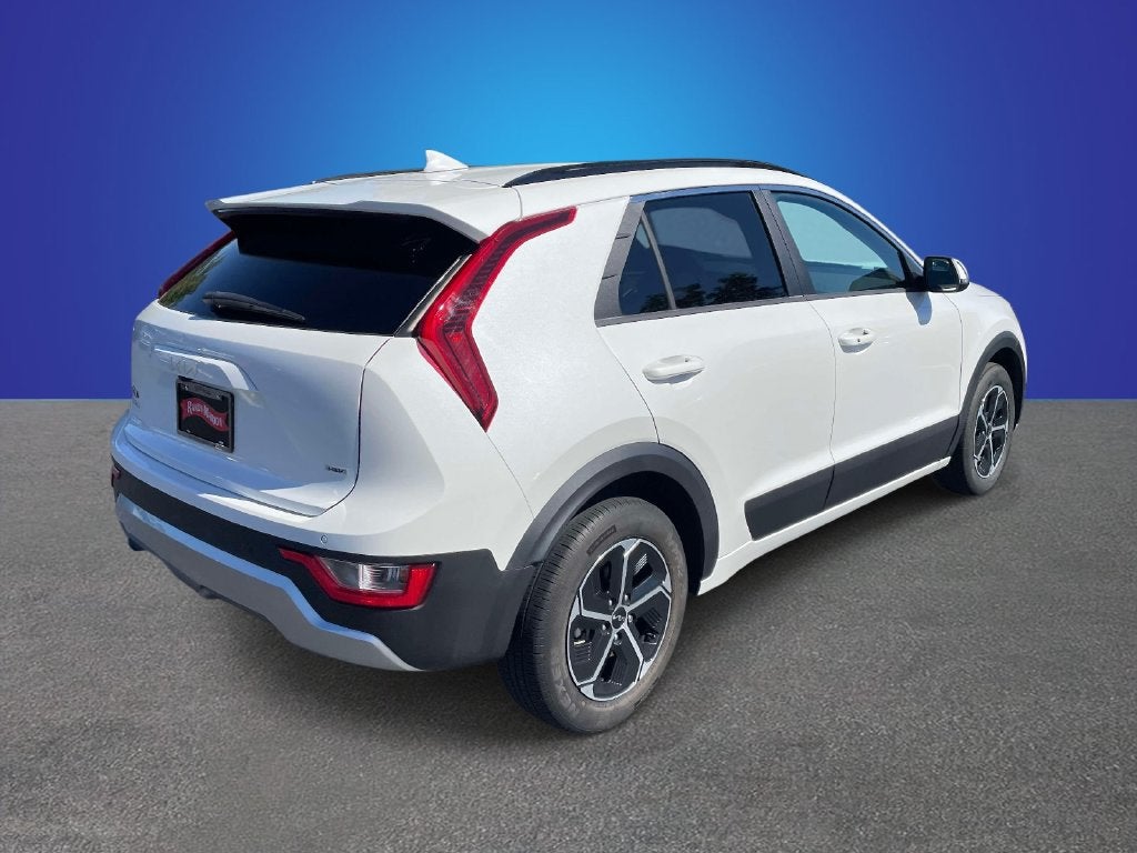 2023 Kia Niro EX
