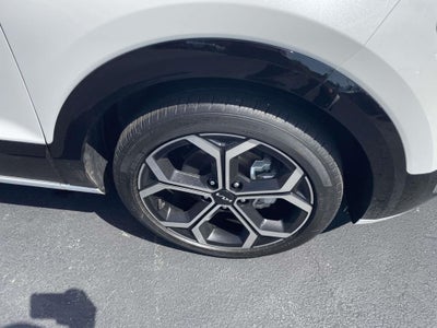 2024 Kia Niro EX Touring