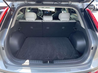 2024 Kia Niro EX