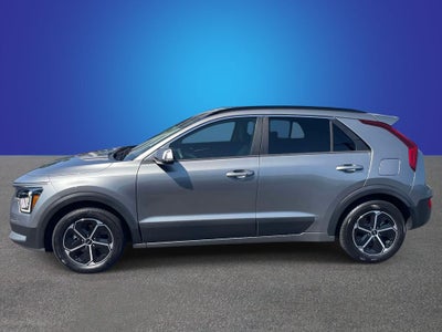 2024 Kia Niro EX