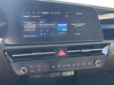 2024 Kia Niro EX