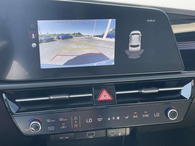 2024 Kia Niro EX