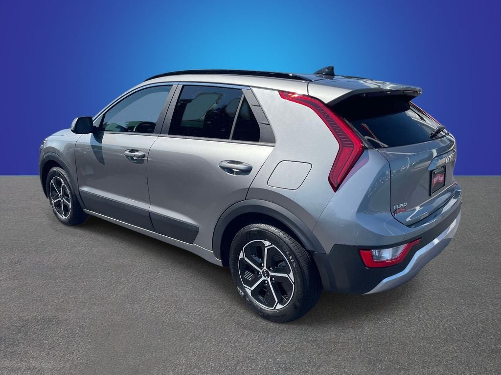 2024 Kia Niro EX