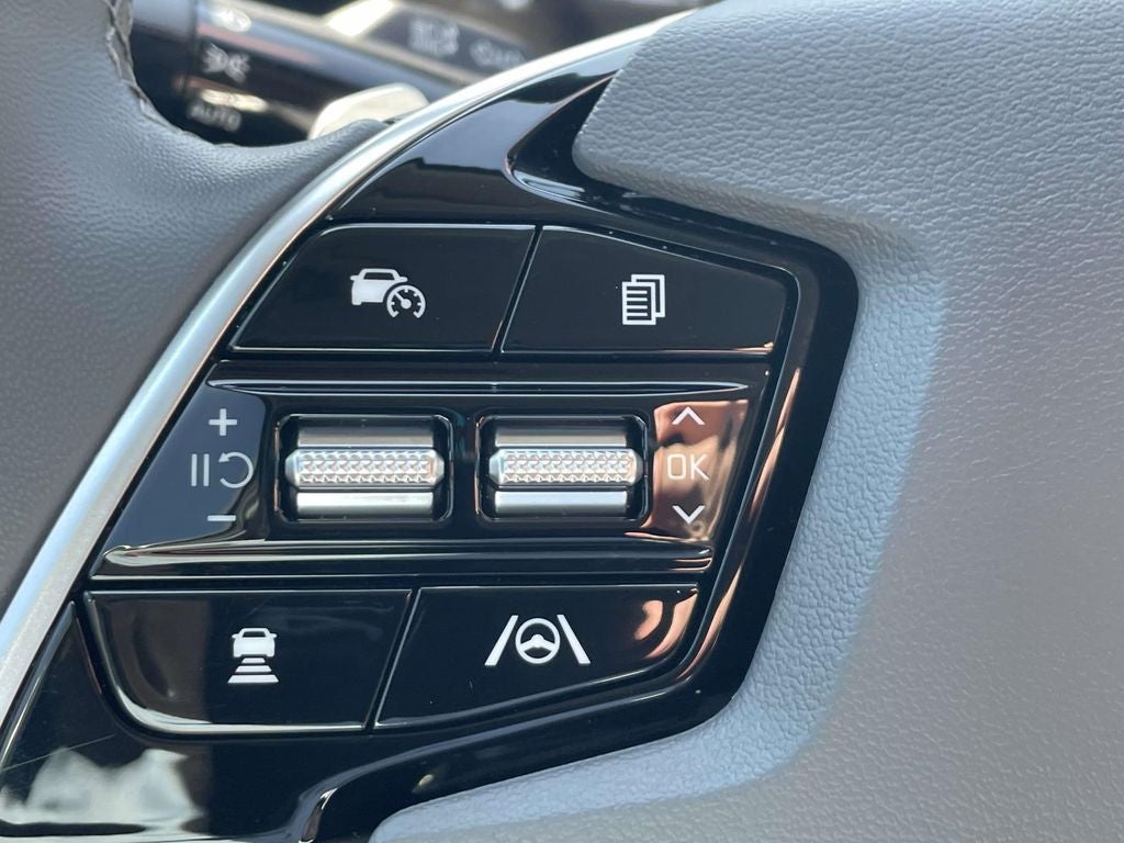 2024 Kia Niro EX