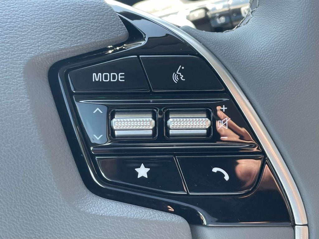 2024 Kia Niro EX