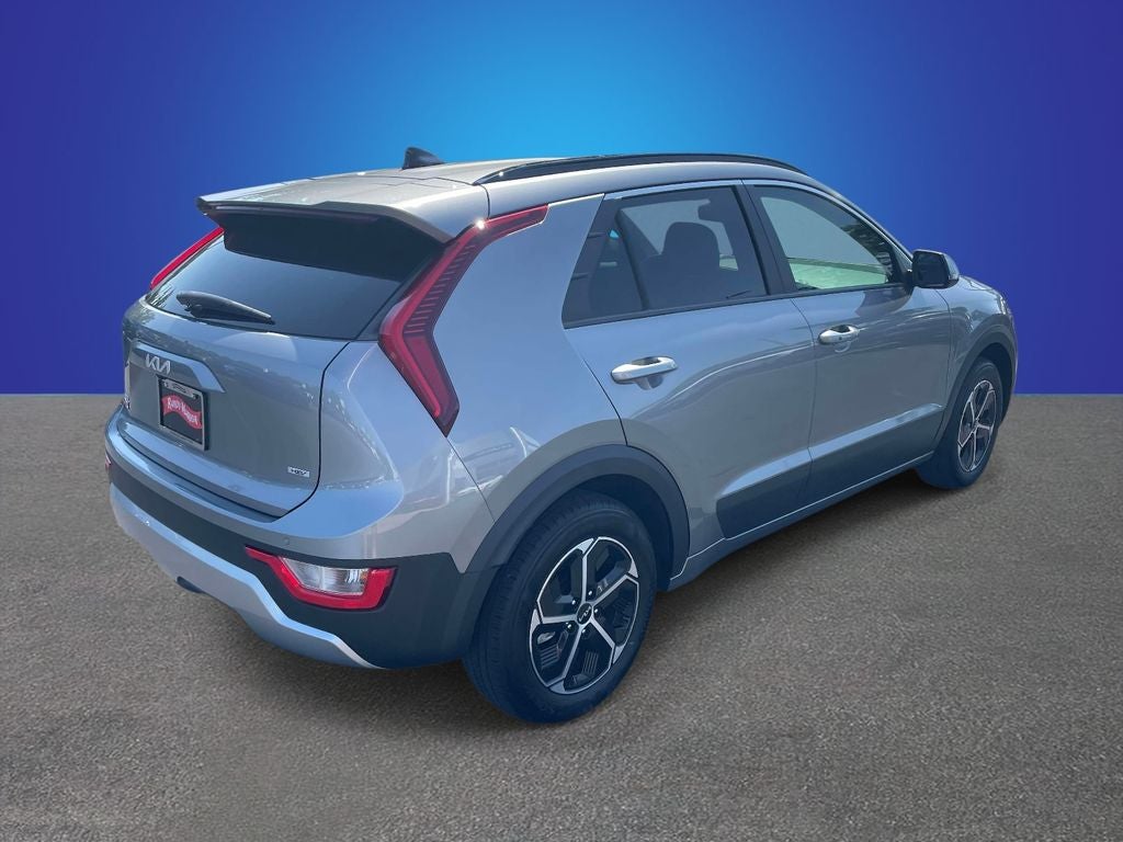 2024 Kia Niro EX