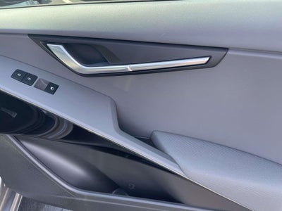 2024 Kia Niro EX