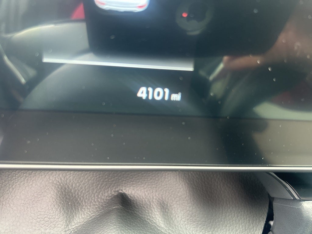 2025 Kia Niro EX Touring