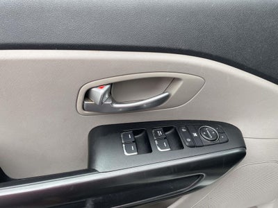 2020 Kia Sedona EX