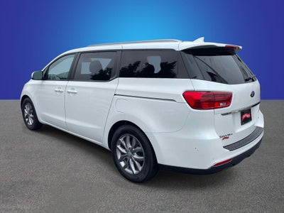 2020 Kia Sedona EX