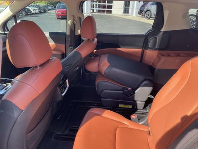 2024 Kia Carnival SX Prestige