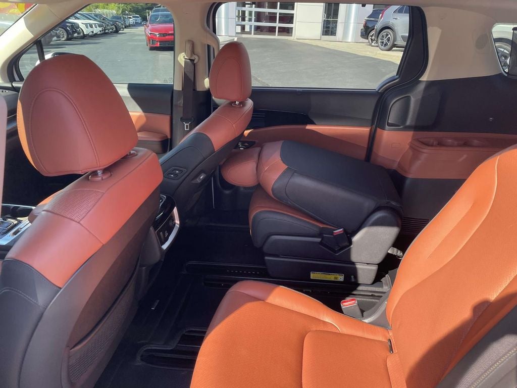 2024 Kia Carnival SX Prestige
