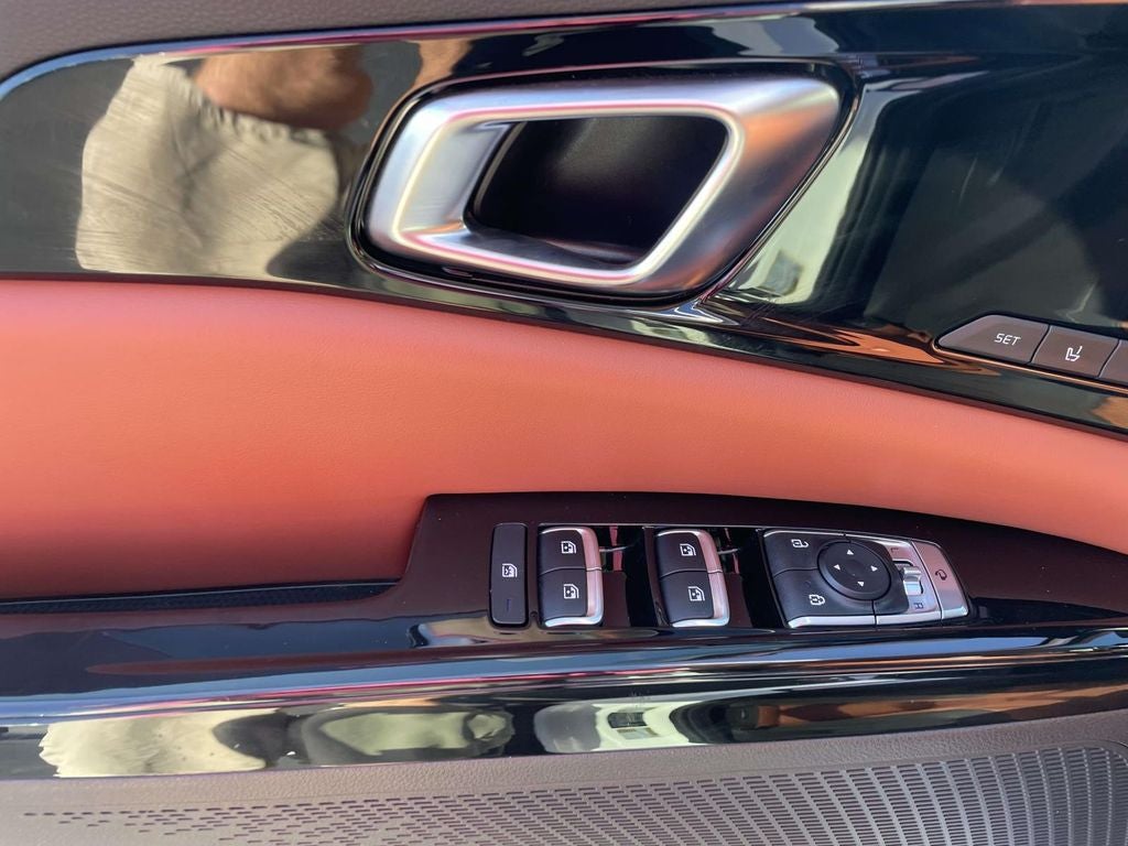 2024 Kia Carnival SX Prestige
