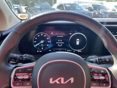 2024 Kia Carnival SX Prestige